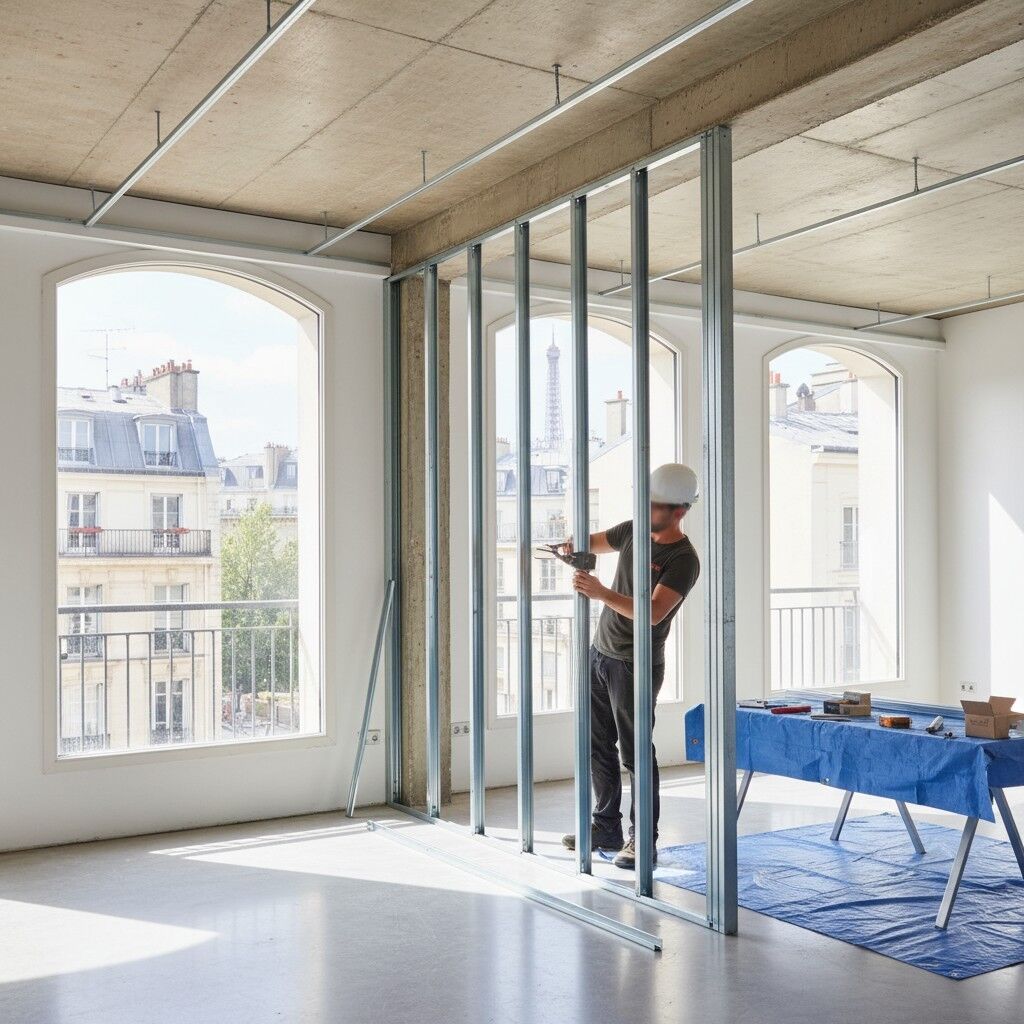 LE GOFF BOIS TRAITEMENTS RENOVATION